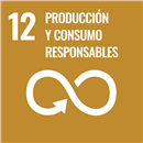 ODS 12: Protección y Consumo Responsable