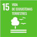 ODS 15: Vida de Ecosistemas Terrestres