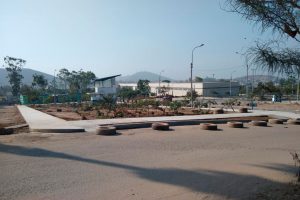Remodelación de parques mejorarán la calidad de vida de los vecinos de Villa María del Triunfo – Parque de la Amistad – Asociación UNACEM